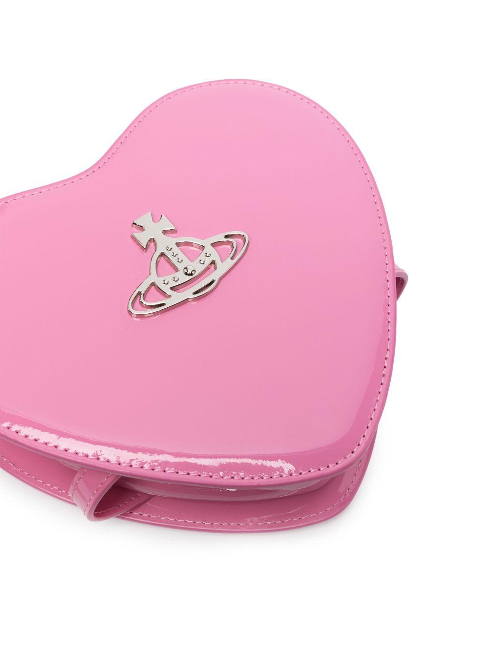 4304006MUL001OLA G406 PINK VIVIENNE WESTWOOD