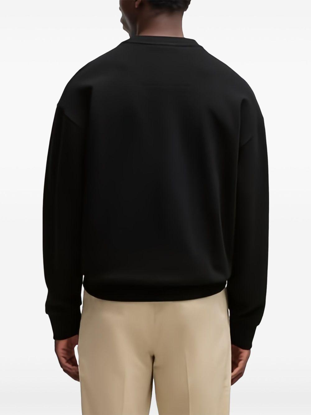 50533075 001 BLACK BOSS