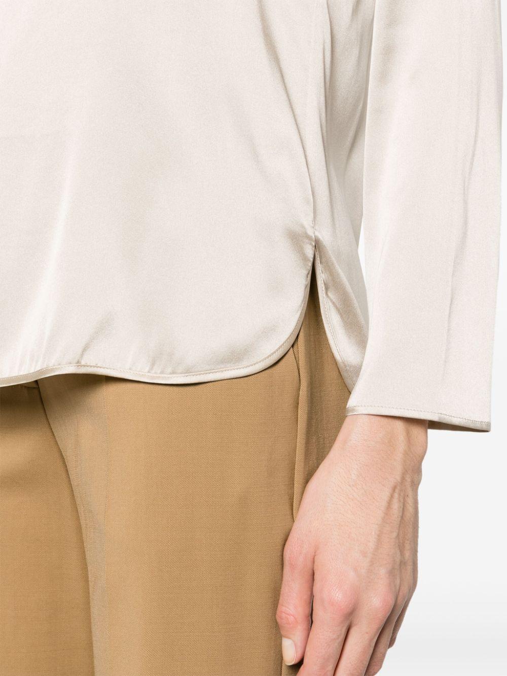 2331960236600 092 ALBINO CHIARO MAX MARA LEISURE