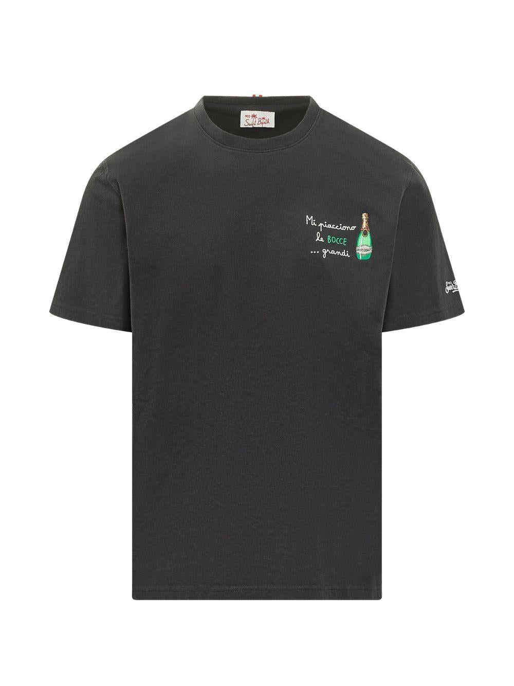 BIG FOUR 01N EMB POT000104451L BOCCE GRANDI MC2 SAINT BARTH