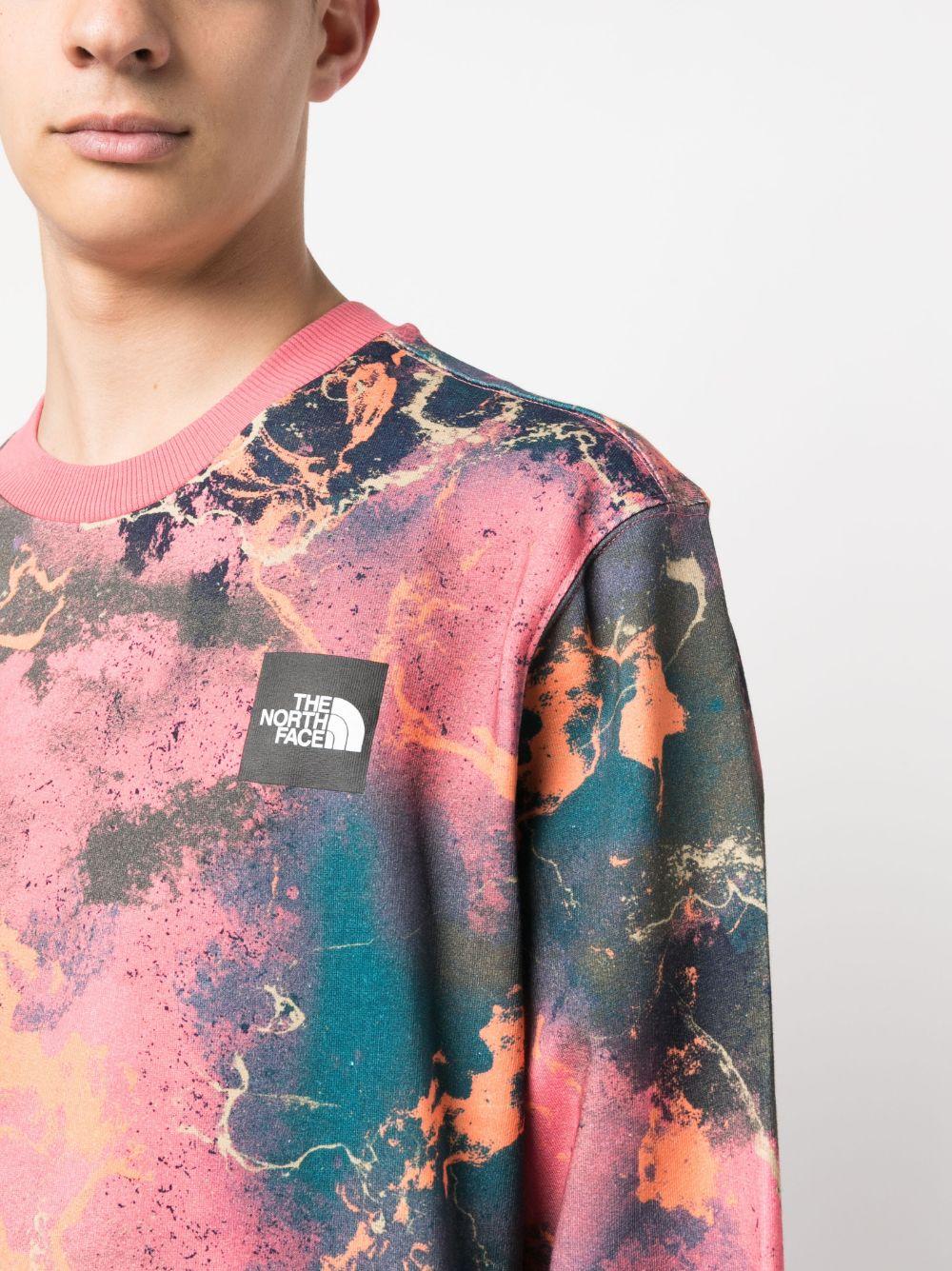 NF0A8238IOC1 COSMOPINK THE NORTH FACE