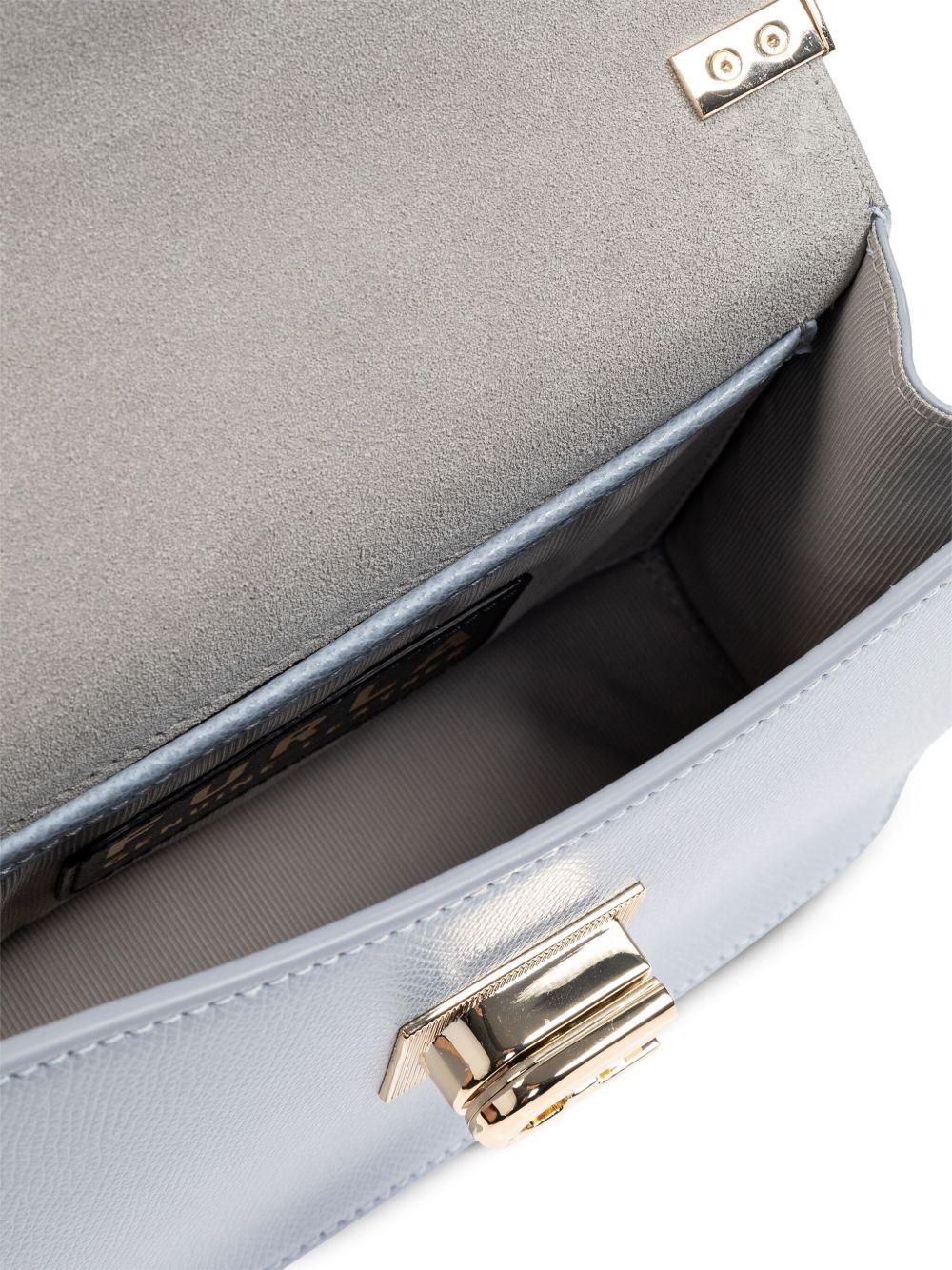 1927 Borsa a tracolla mini BAFKACO - ARE000 55000 NUVOLA FURLA