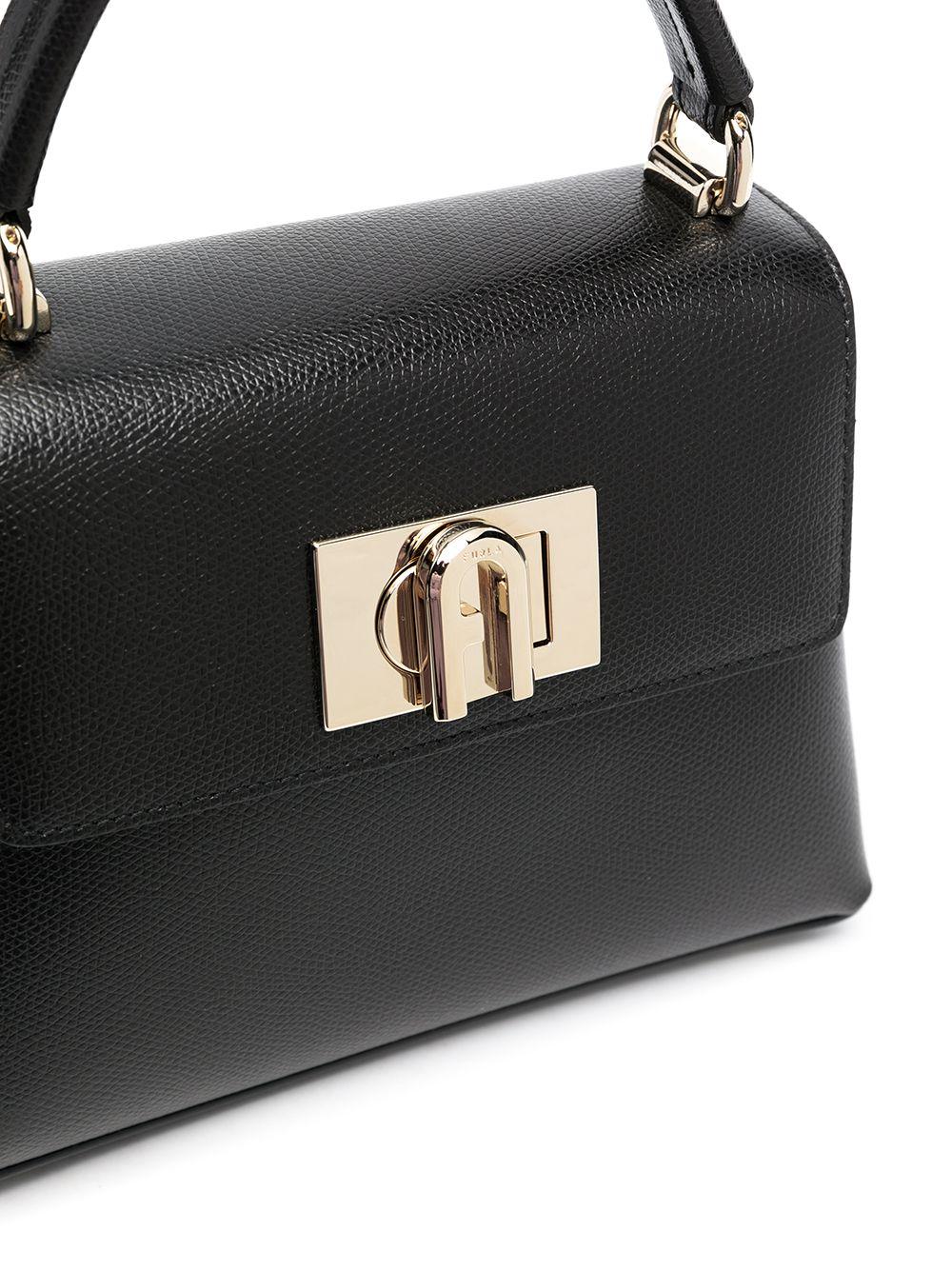 WB00109ARE000 O6000 NERO FURLA