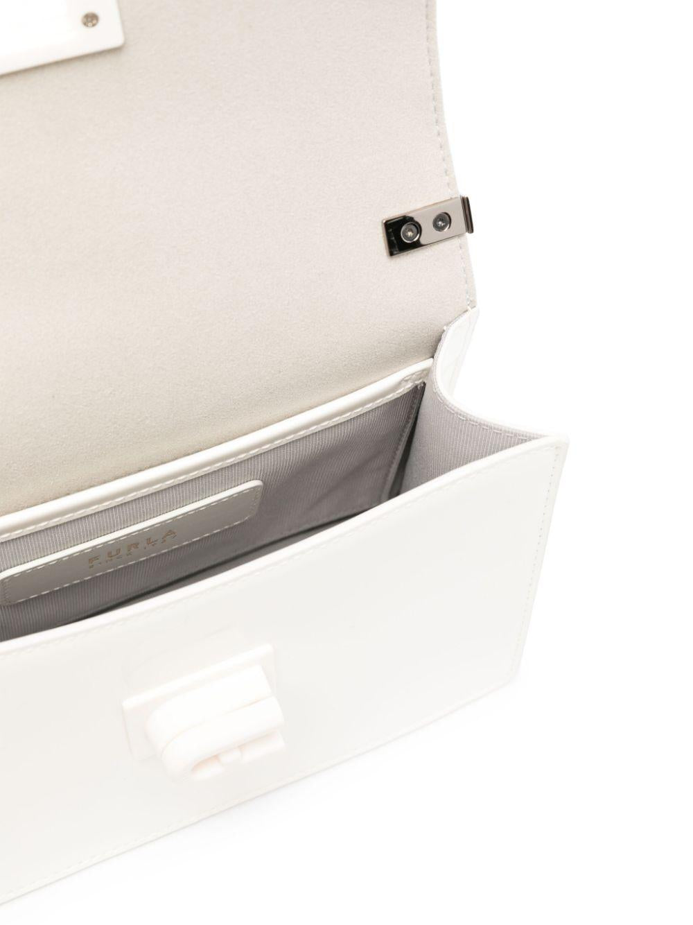 WB01283BX2998 1704S MARSHMALLOW FURLA