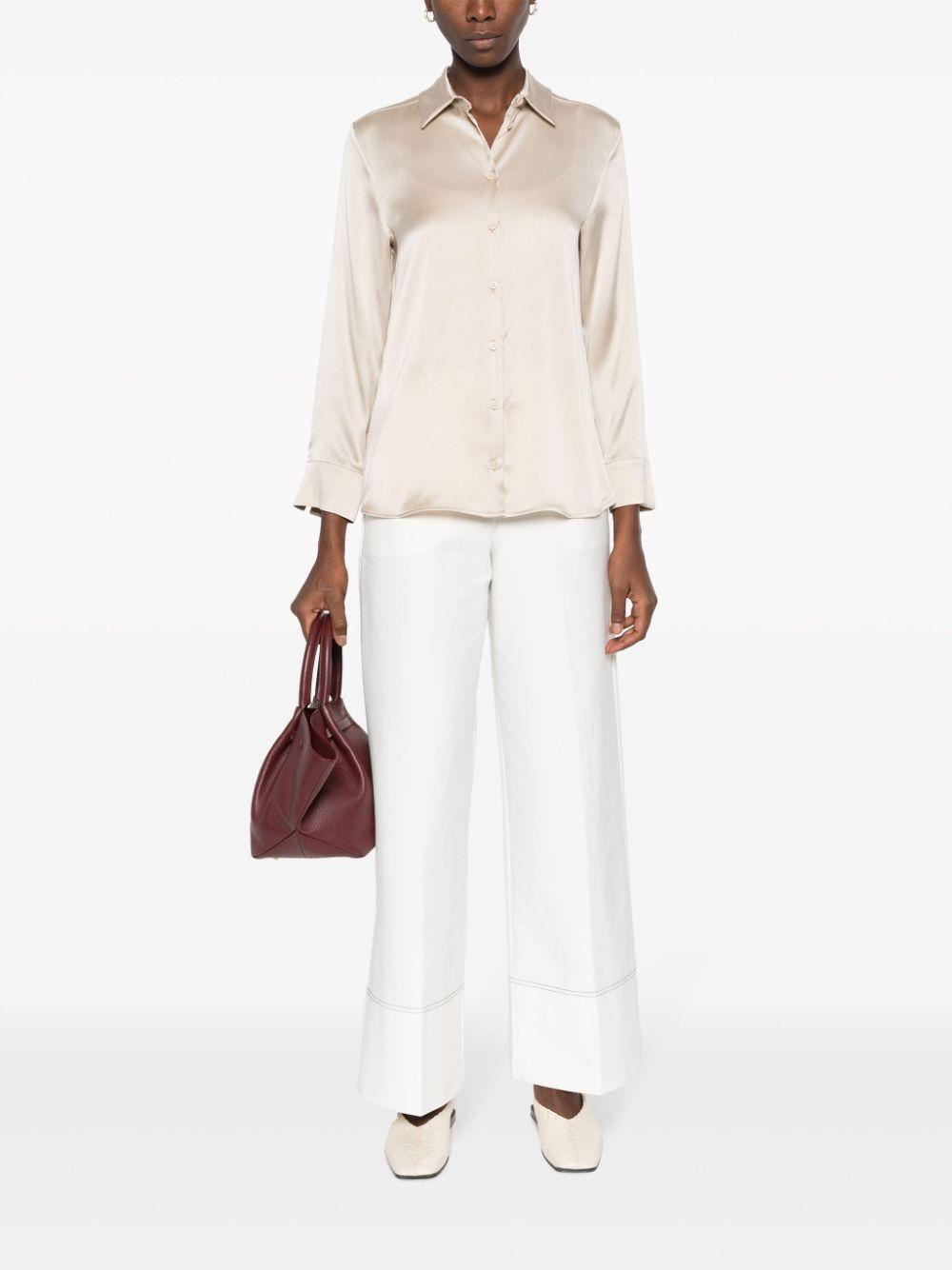 2331160136600 092 ALBINO CHIARO MAX MARA LEISURE