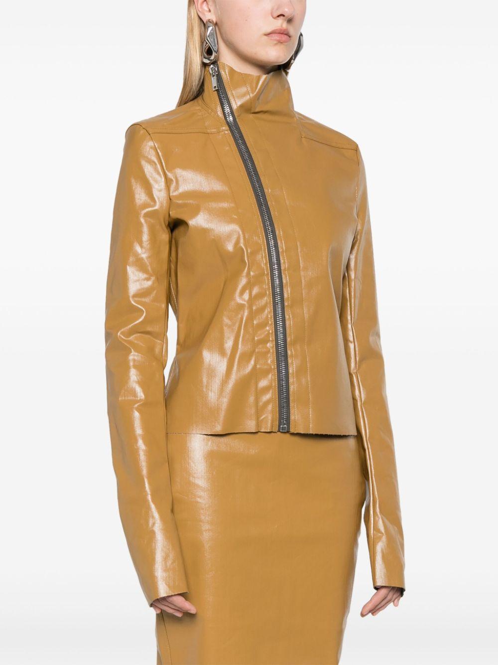 RP02D3701SCT 62 HONEY RICK OWENS