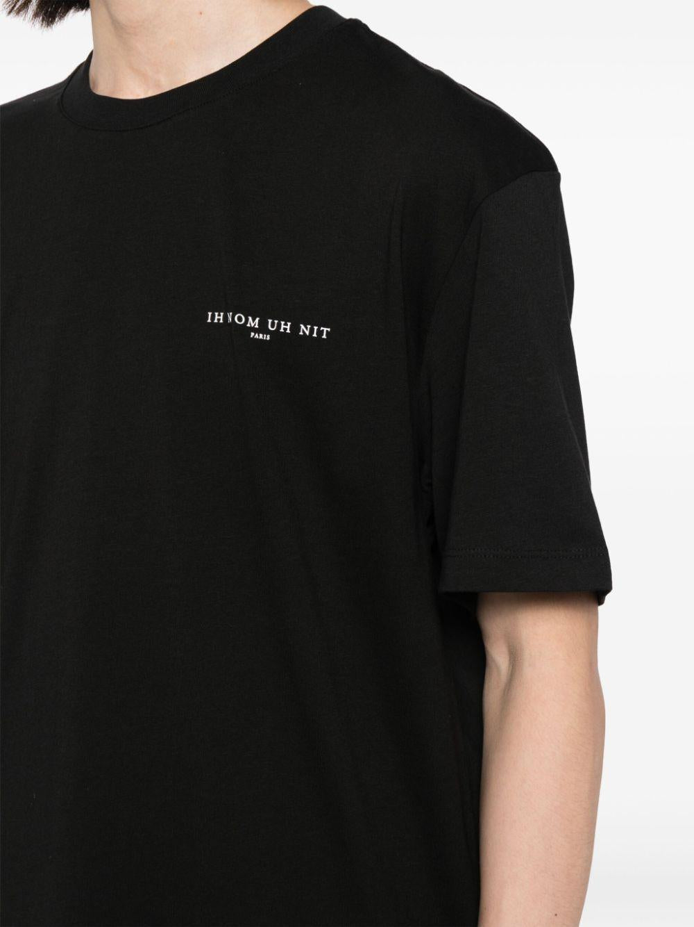 NUW24228 009 BLACK IH NOM UH NIT