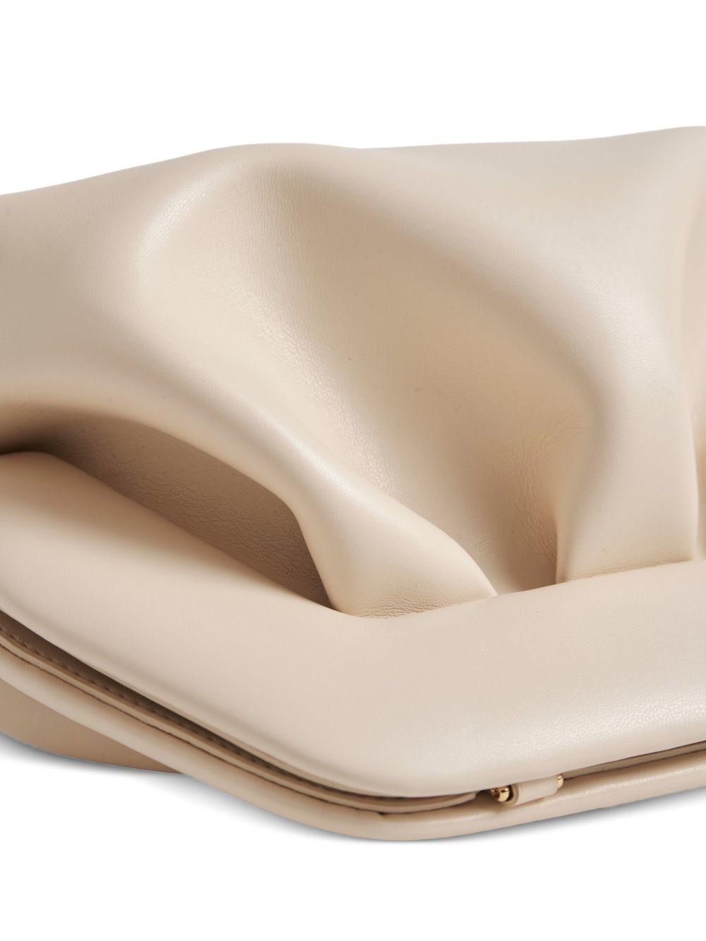 Bios Medium Vegan NS1WTMBM0 0110A BUTTER CREAM THEMOIRE