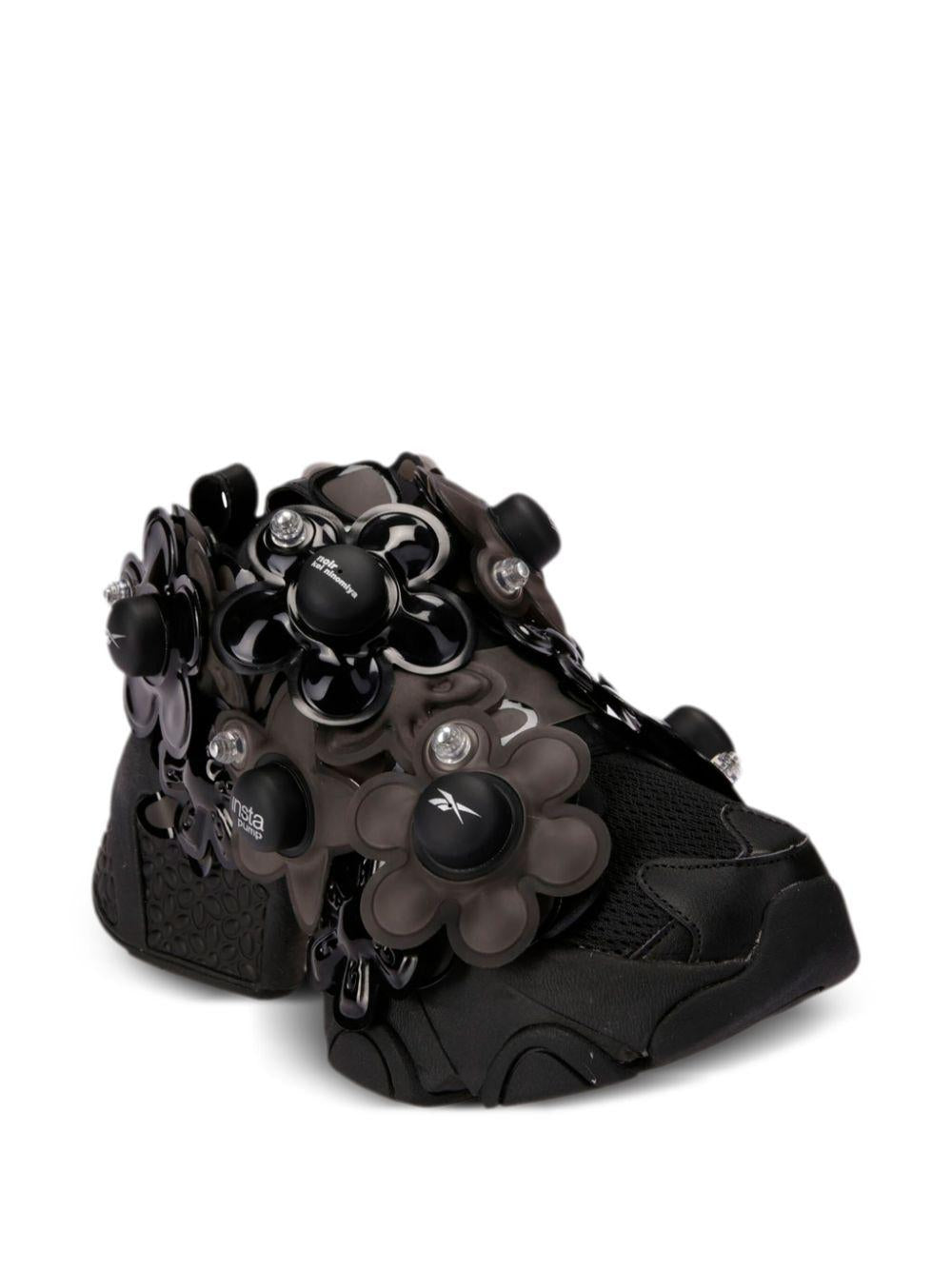 3NK101W24 1 BLACK NOIR KEI NINOMIYA