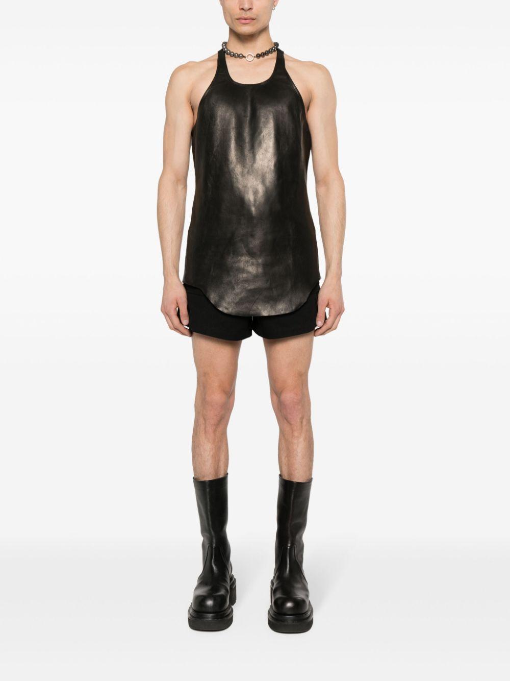 RR01D3191LNV 09 BLACK RICK OWENS