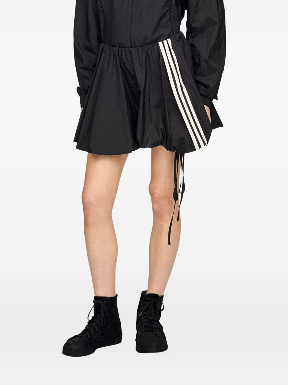 Bln Skort Black KF1092 BLACK Y-3