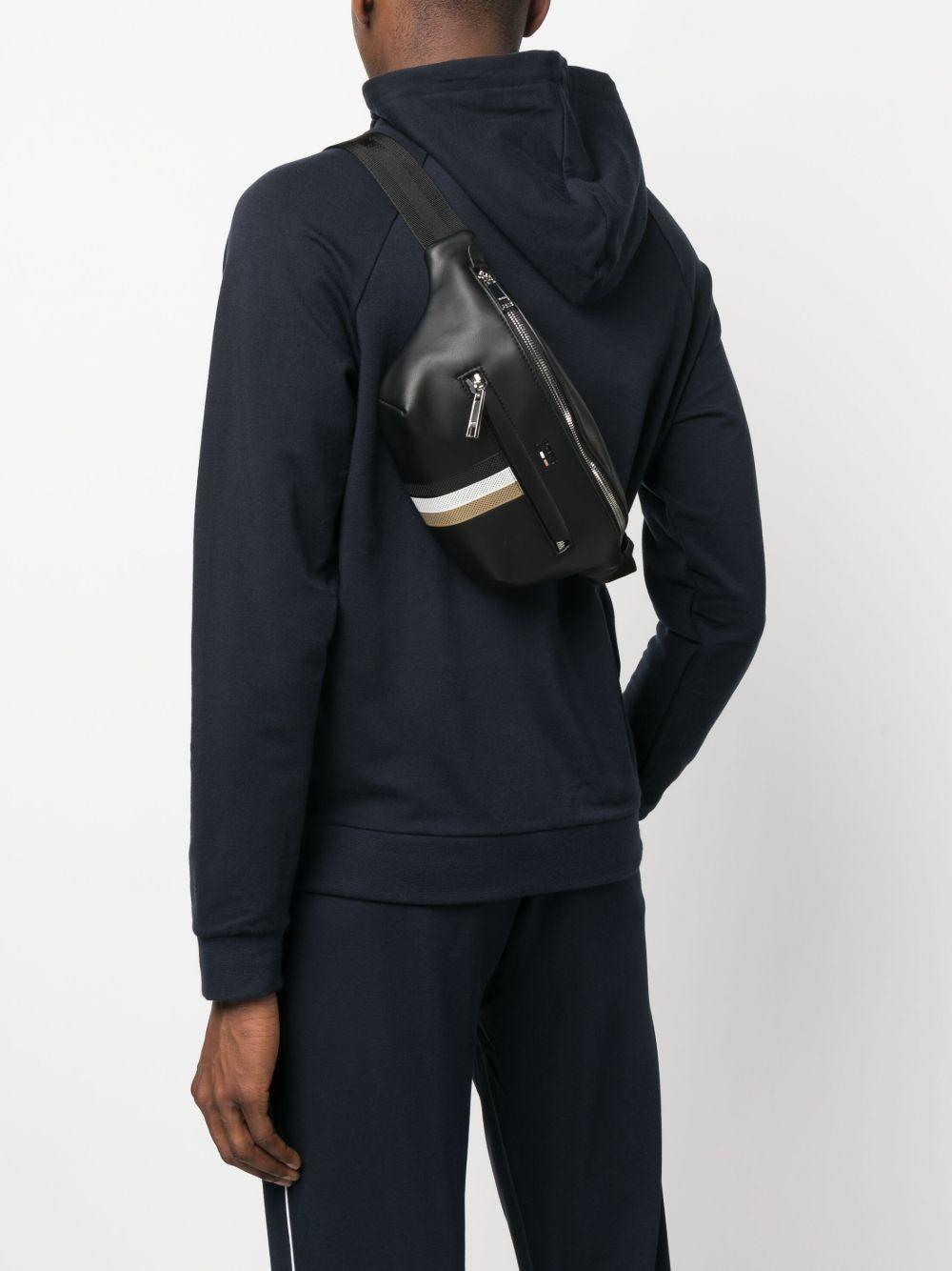 50492023 001 BLACK BOSS