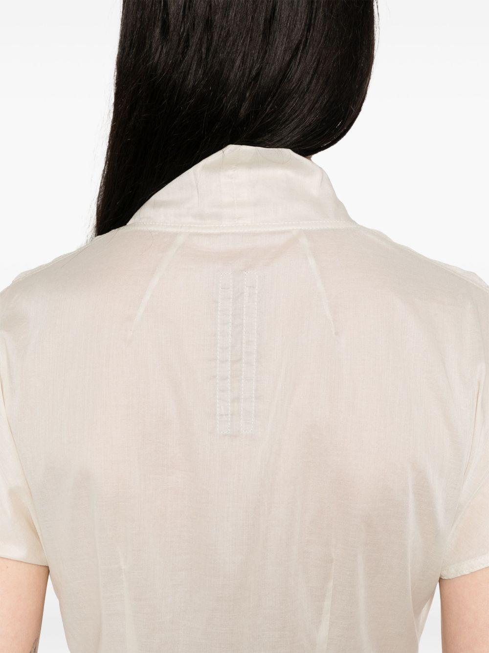 RP01E7233CV 41 DINGE RICK OWENS