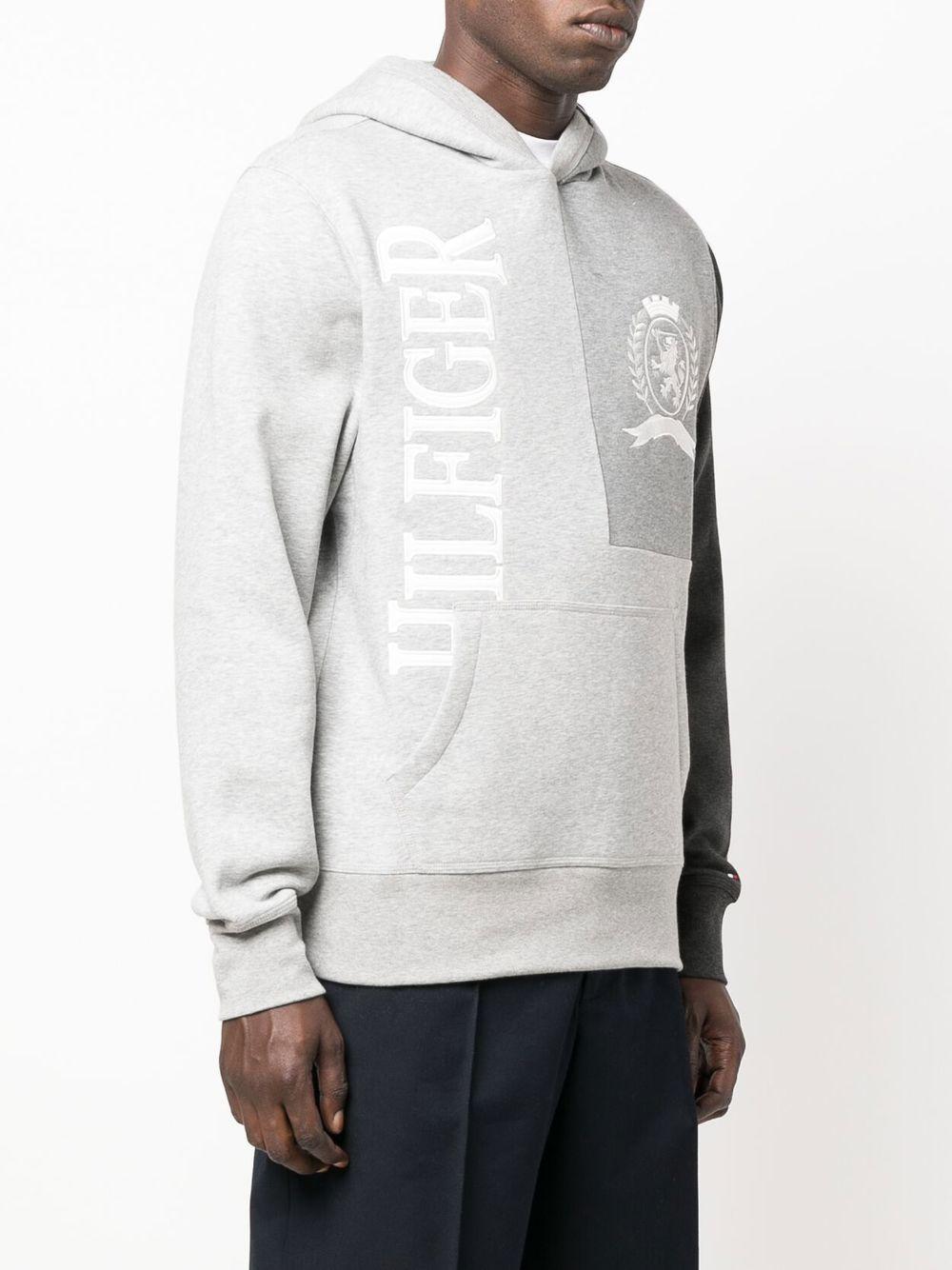 MW0MW22139 P01 GREY TOMMY HILFIGER