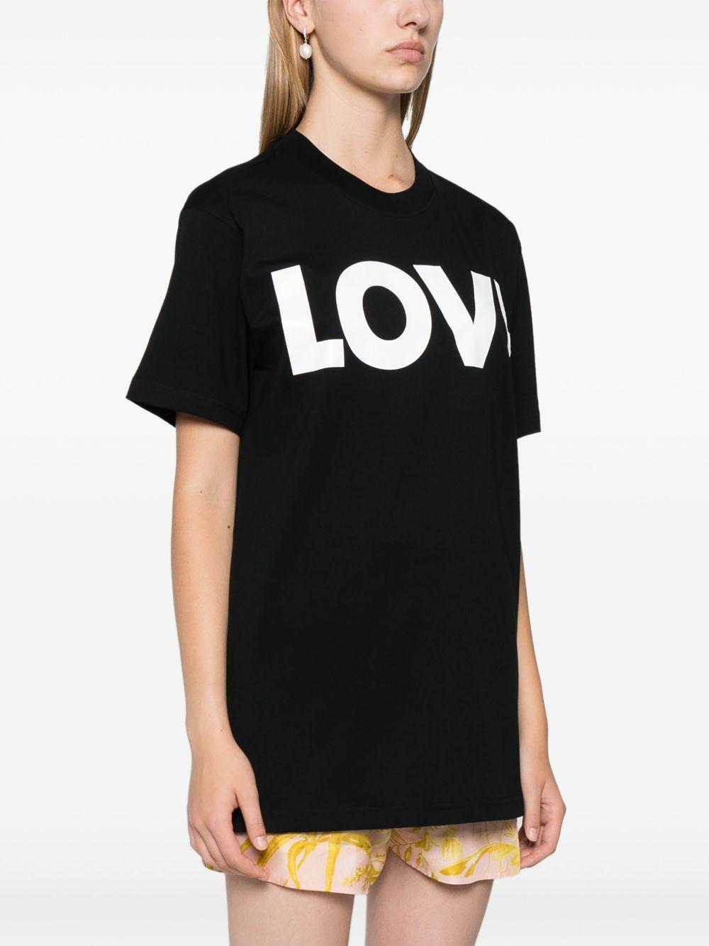 J07065441 1555 FANTASIA NERO MOSCHINO