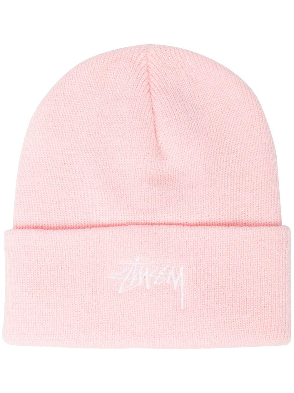 1321020 PINK STUSSY