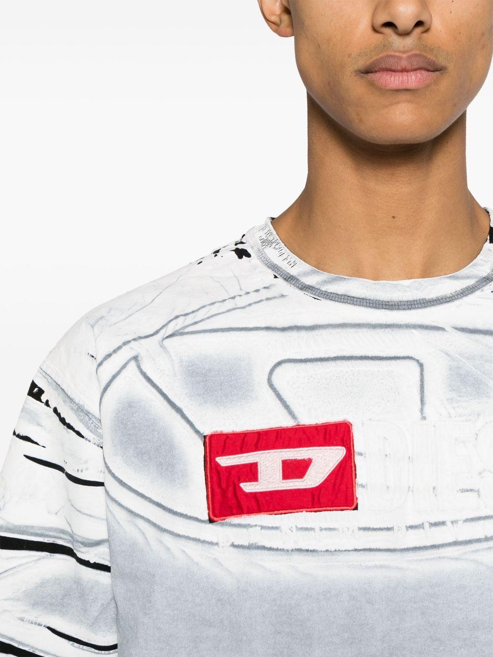 A122330QHAZ 100A GREY DIESEL