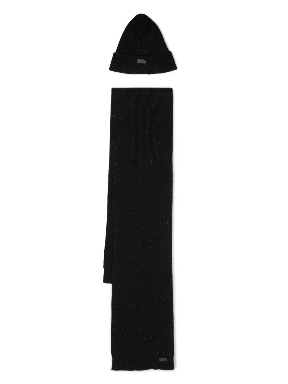 MGS0047 BK31 BLACK BARBOUR