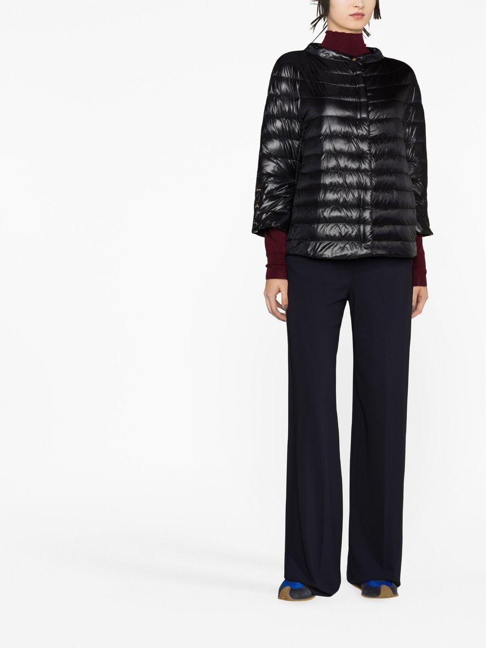 PI001650D12017 9300 BLACK HERNO