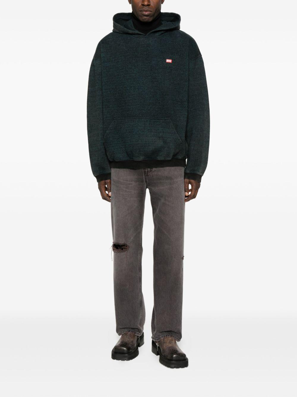 A186500AGBZ 9XXA BLACK DIESEL