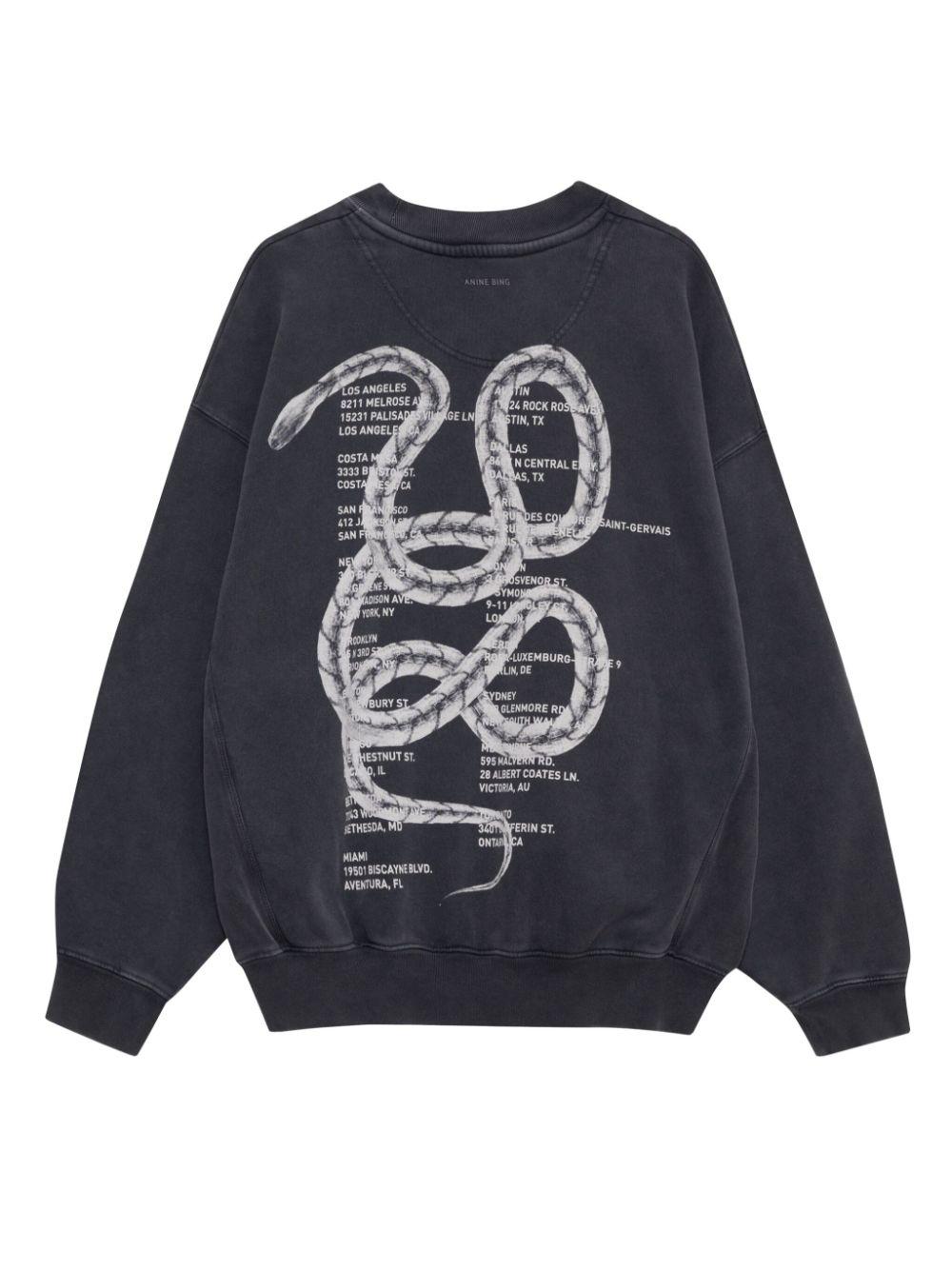 A0810601 WBL3 WASHED BLACK ANINE BING