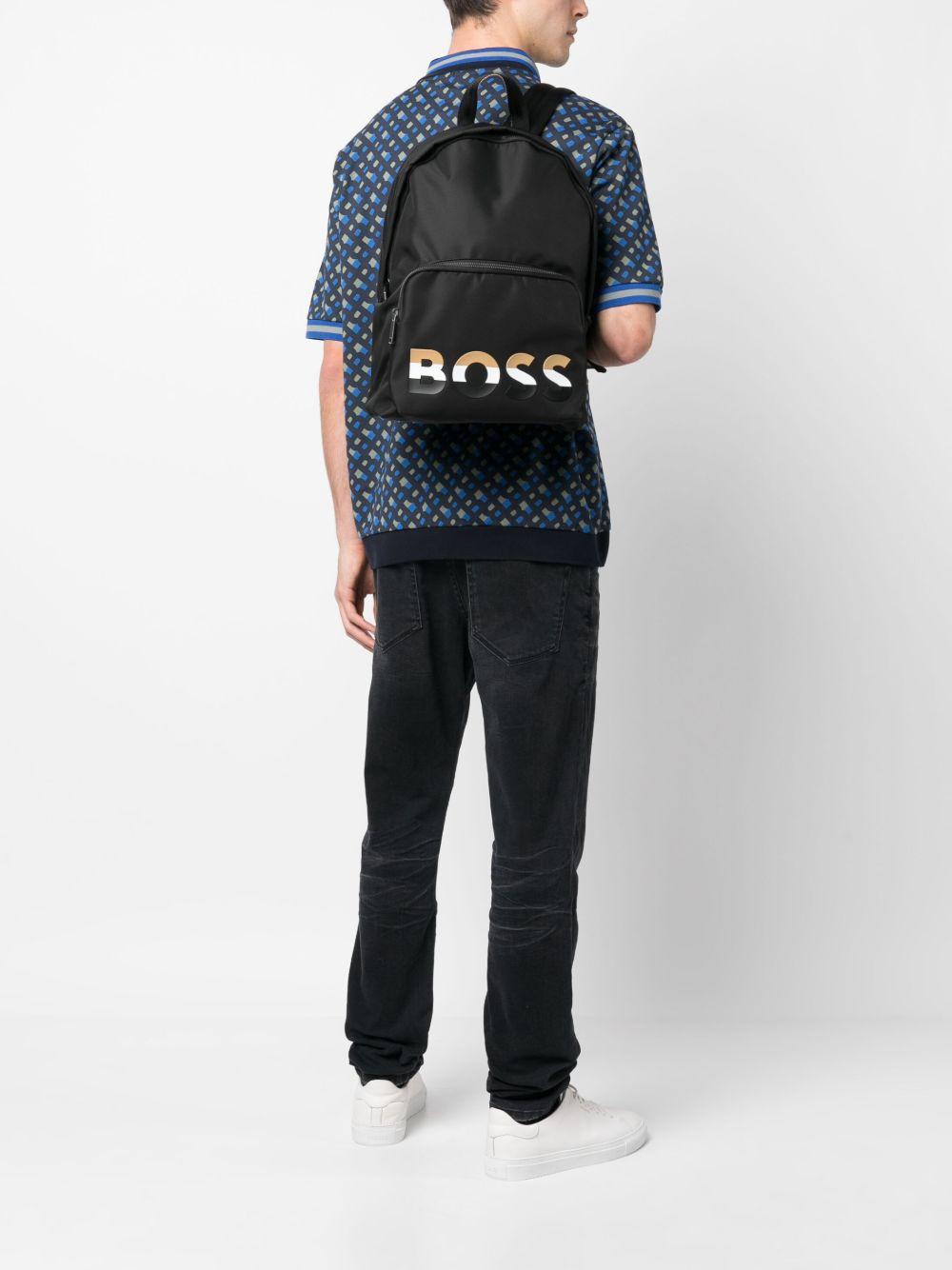 50492792 001 BLACK BOSS