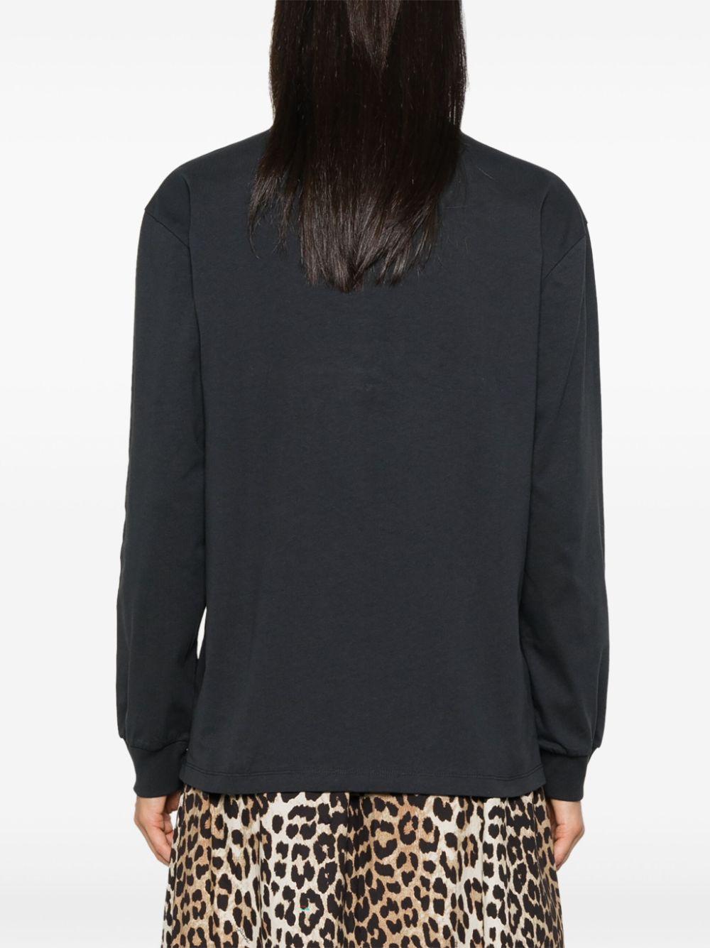 T4025 252 PHANTOM GANNI