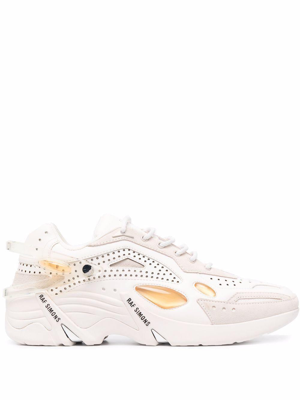 HR740003S 3120 WHITE ALYSSUM RAF SIMONS