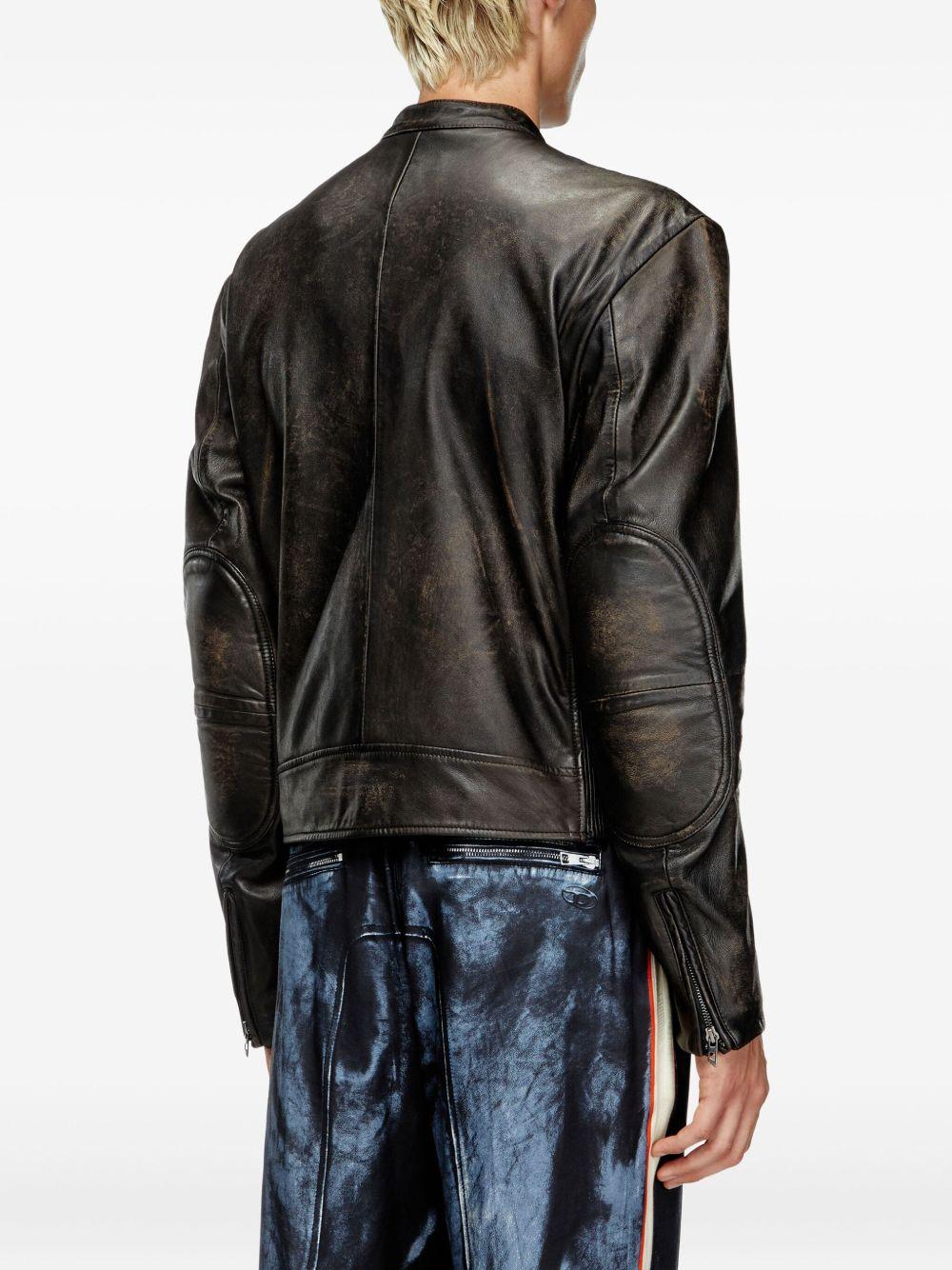 A193520LIBX 7DD BLACK DIESEL