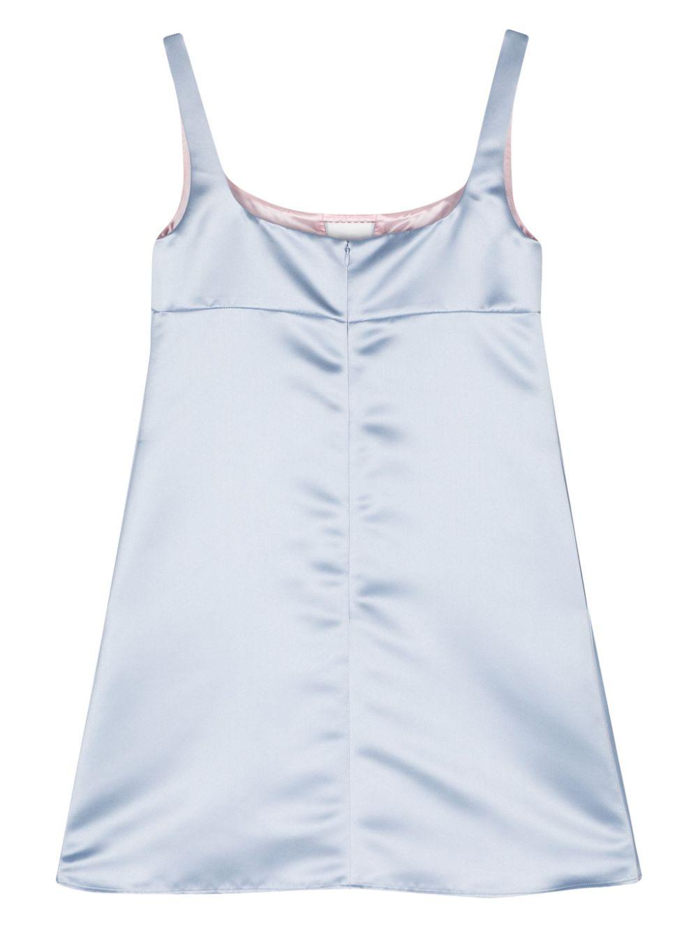 24PCRO040PL0450 U2762 BLUETTE NINA RICCI