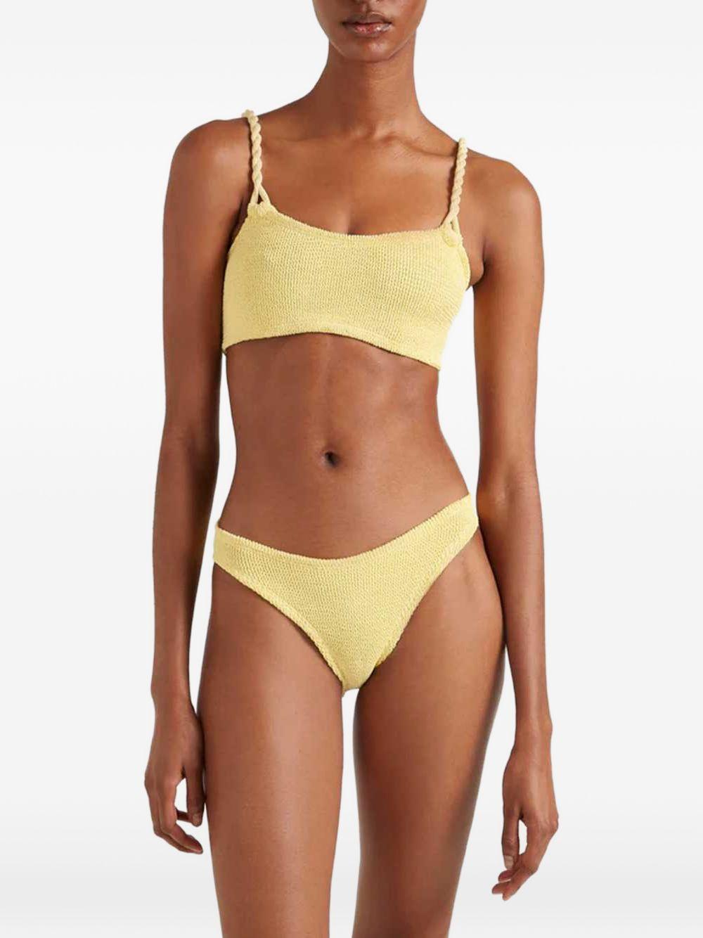 Phoebe Bikini BPHOEBECR BUTTER HUNZA G