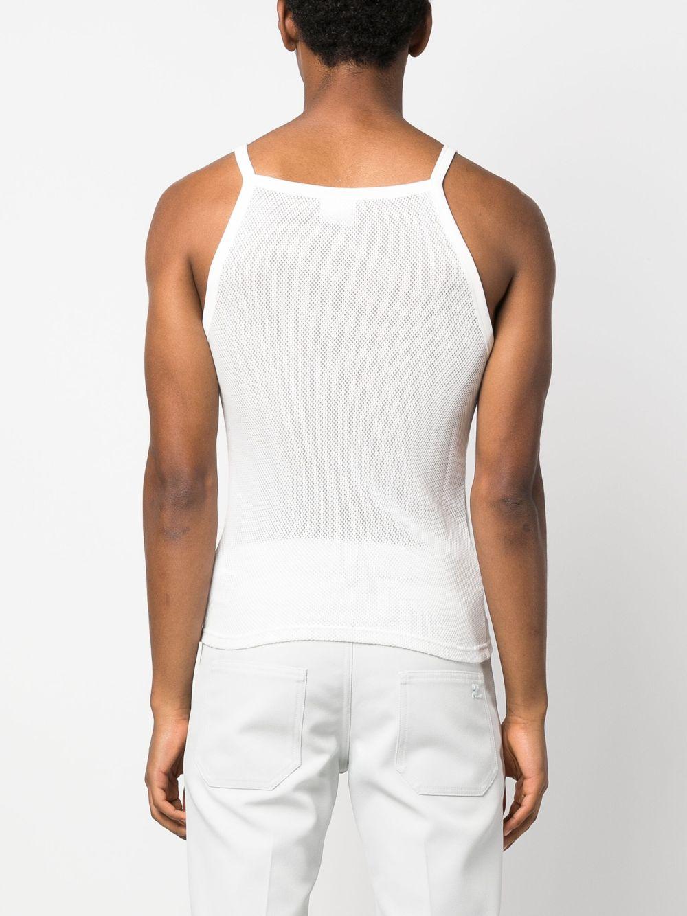 323JDE046JS0094 0001 HERITAGE WHITE COURREGES