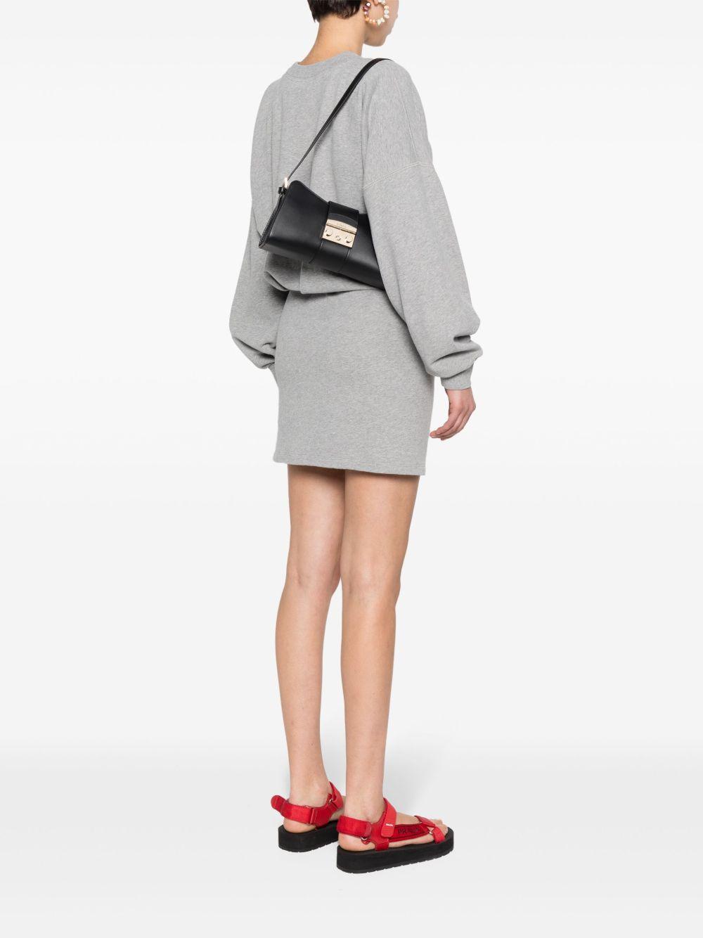 WB01112AX0733 O6000 NERO FURLA