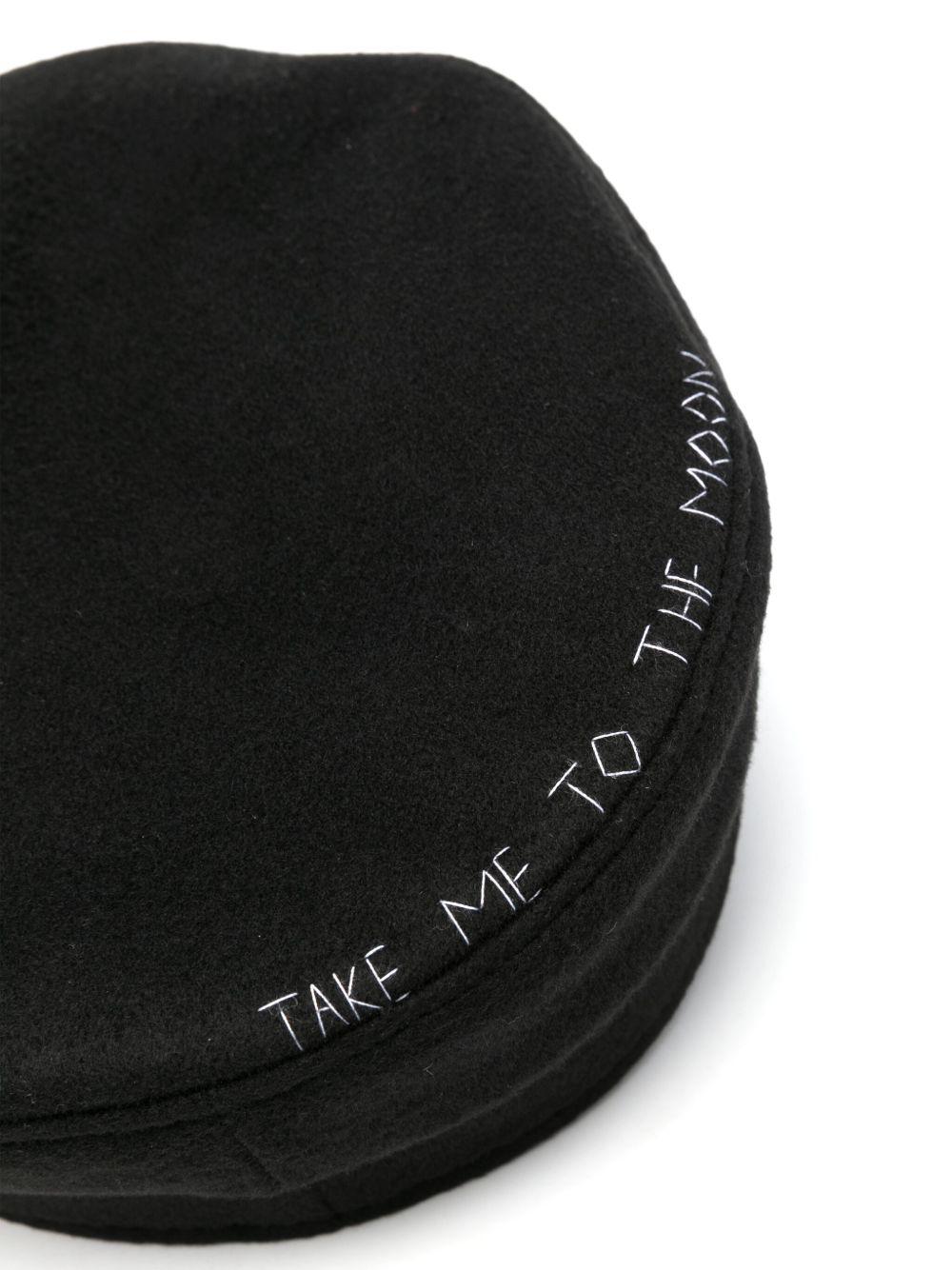 KPCWMN1 BLACK RUSLAN BAGINSKIY