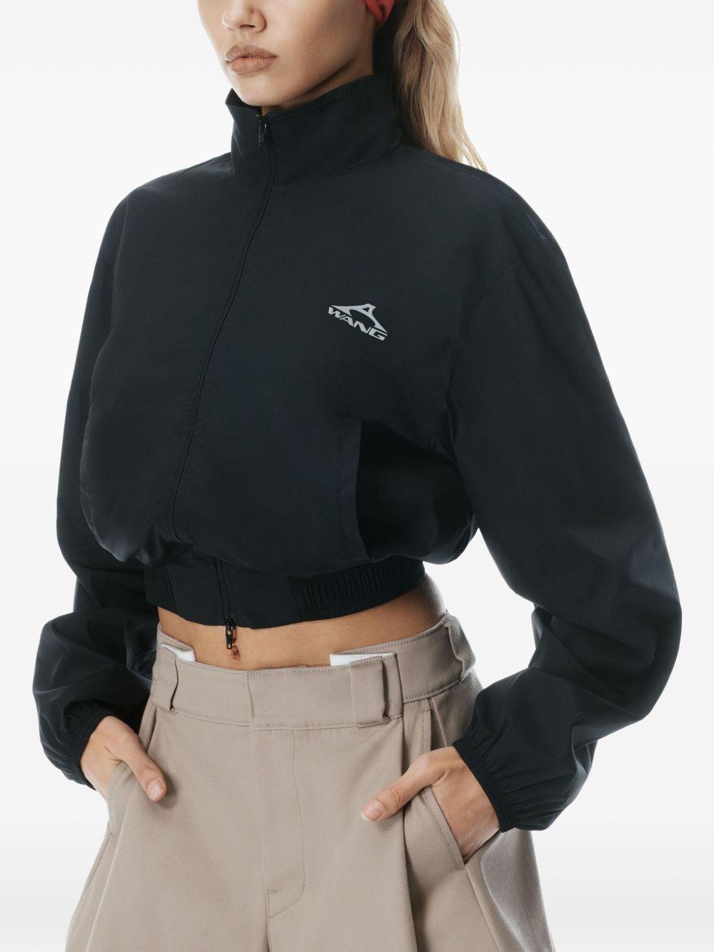 Workwear shorts 1WC2254820 250 KHAKI ALEXANDER WANG