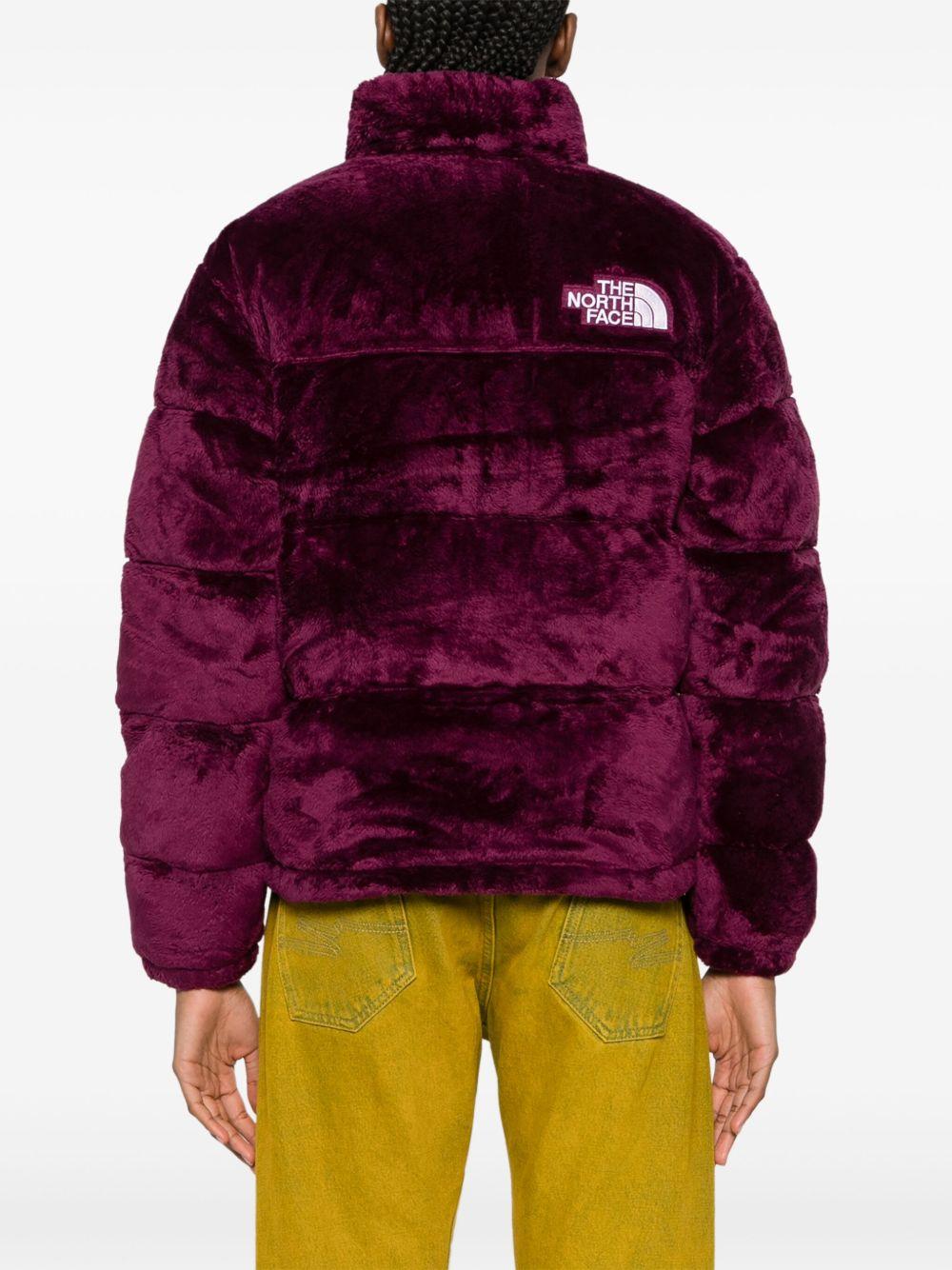 NF0A84F9I0H1 RED THE NORTH FACE