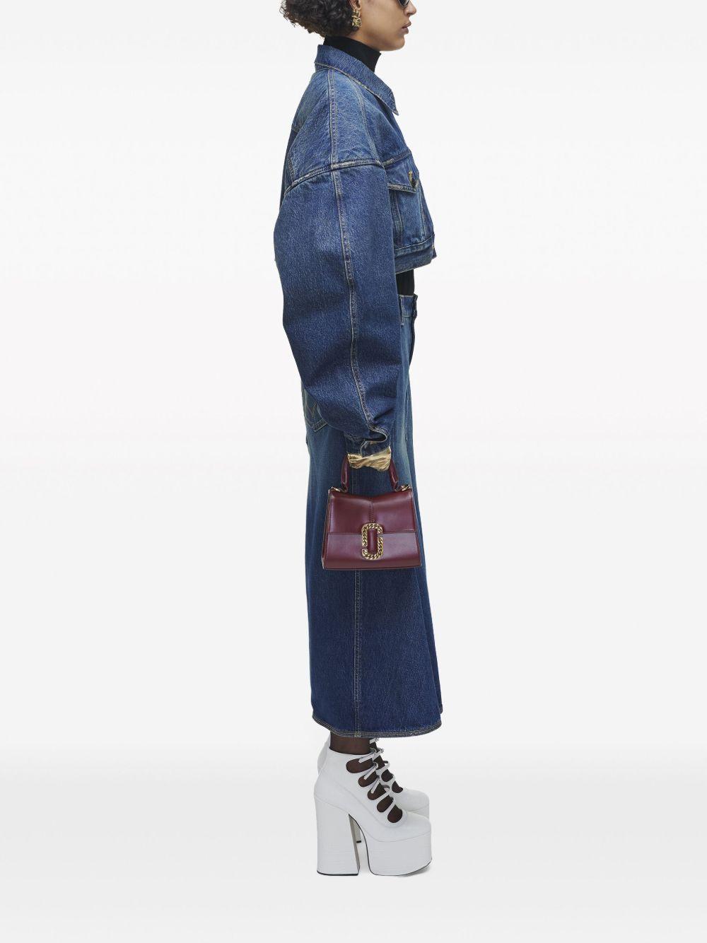 2P3HSC004H01 602 CHERRY MARC JACOBS