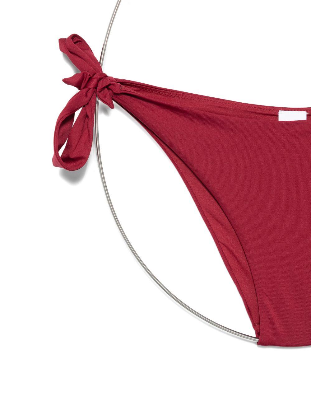 Bikini In Lycra BCHBABY 001 GERANIO MAX MARA