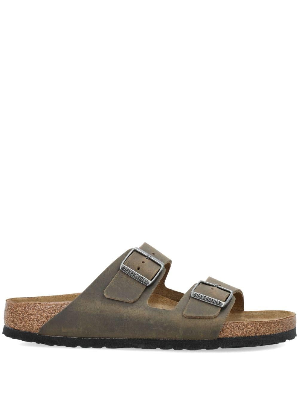 Arizona Faded Khaki 1027039 FADED KHAKI BIRKENSTOCK
