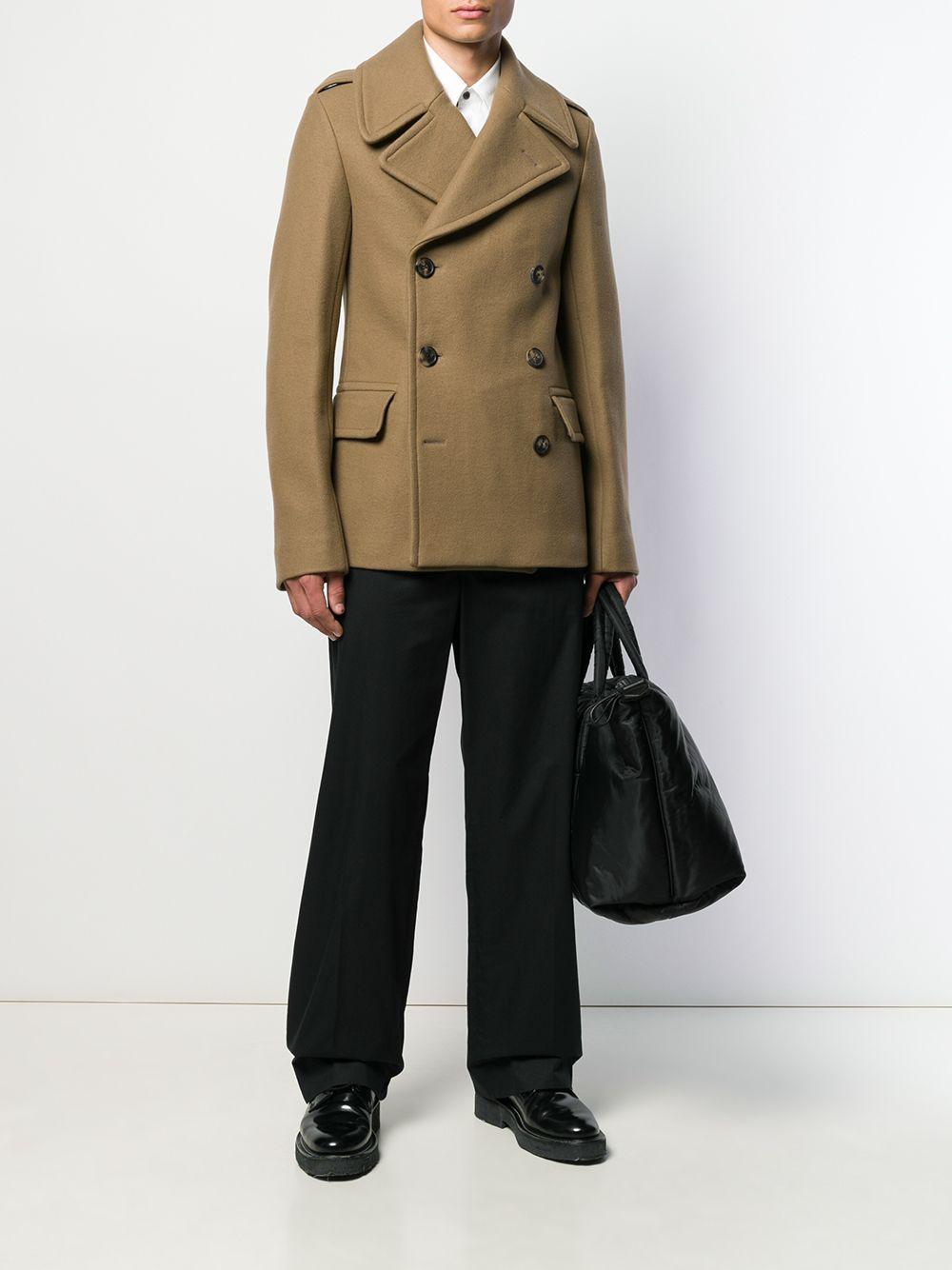 202318192 105 BROWN DRIES VAN NOTEN