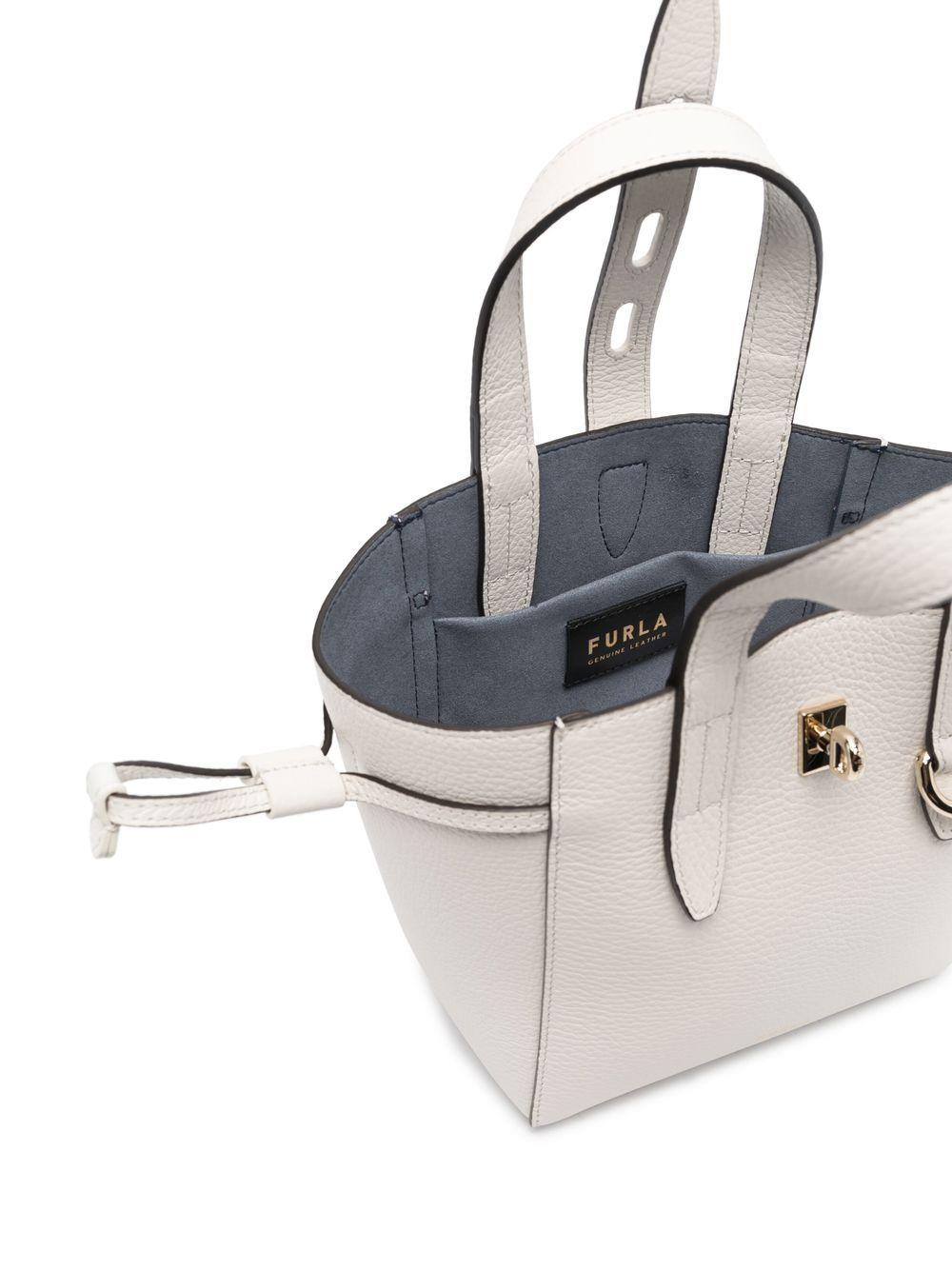 BASRFUAHSF000 1704S MARSHMALLOW FURLA