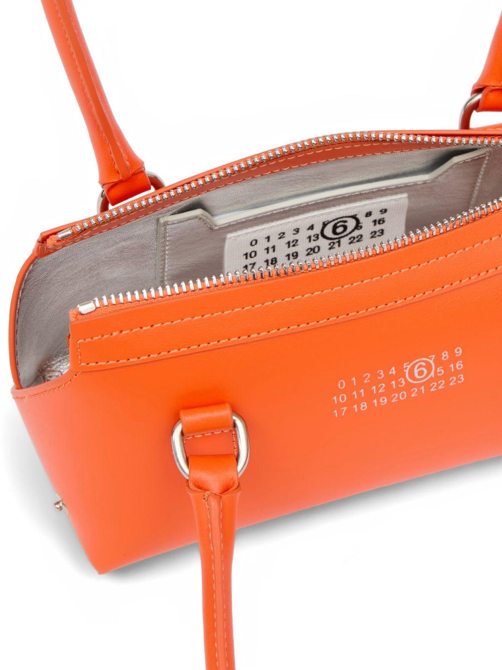 New Bauletto J Mini SB6ZH0039P9061 T3104 MM6 MAISON MARGIELA