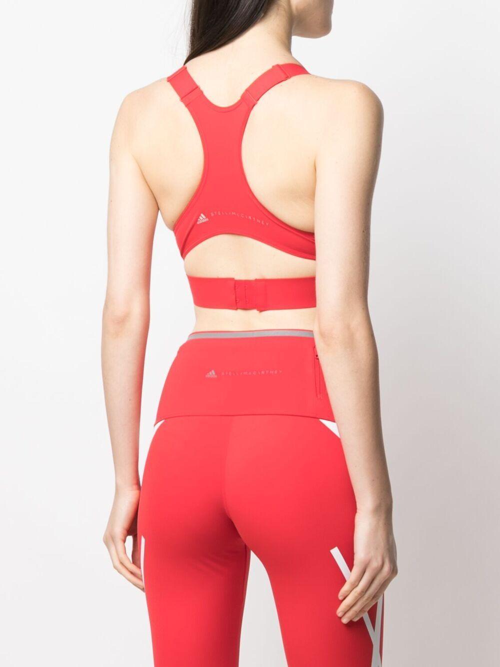 GL7382 VIVRED ADIDAS BY STELLA MCCARTNEY