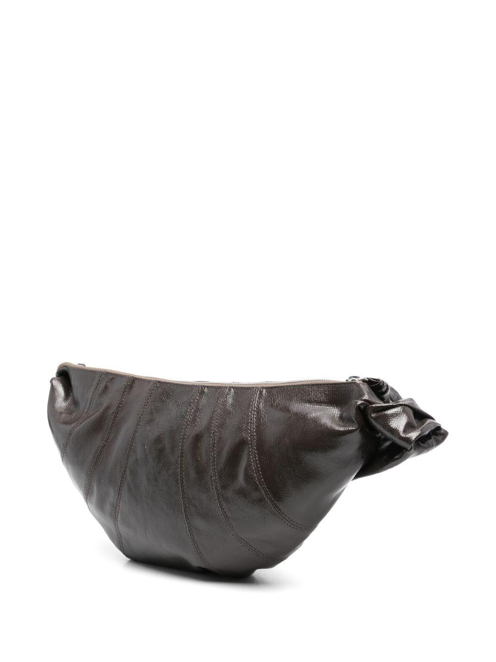 BG0001LF1329 BR501 DARK TOBACCO LEMAIRE