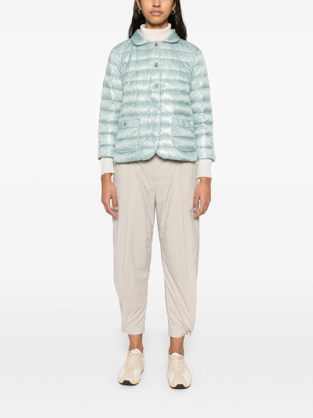 Pantaloni affusolati PT000031D12431SZ 1982 NUOVO CHANTILLY HERNO