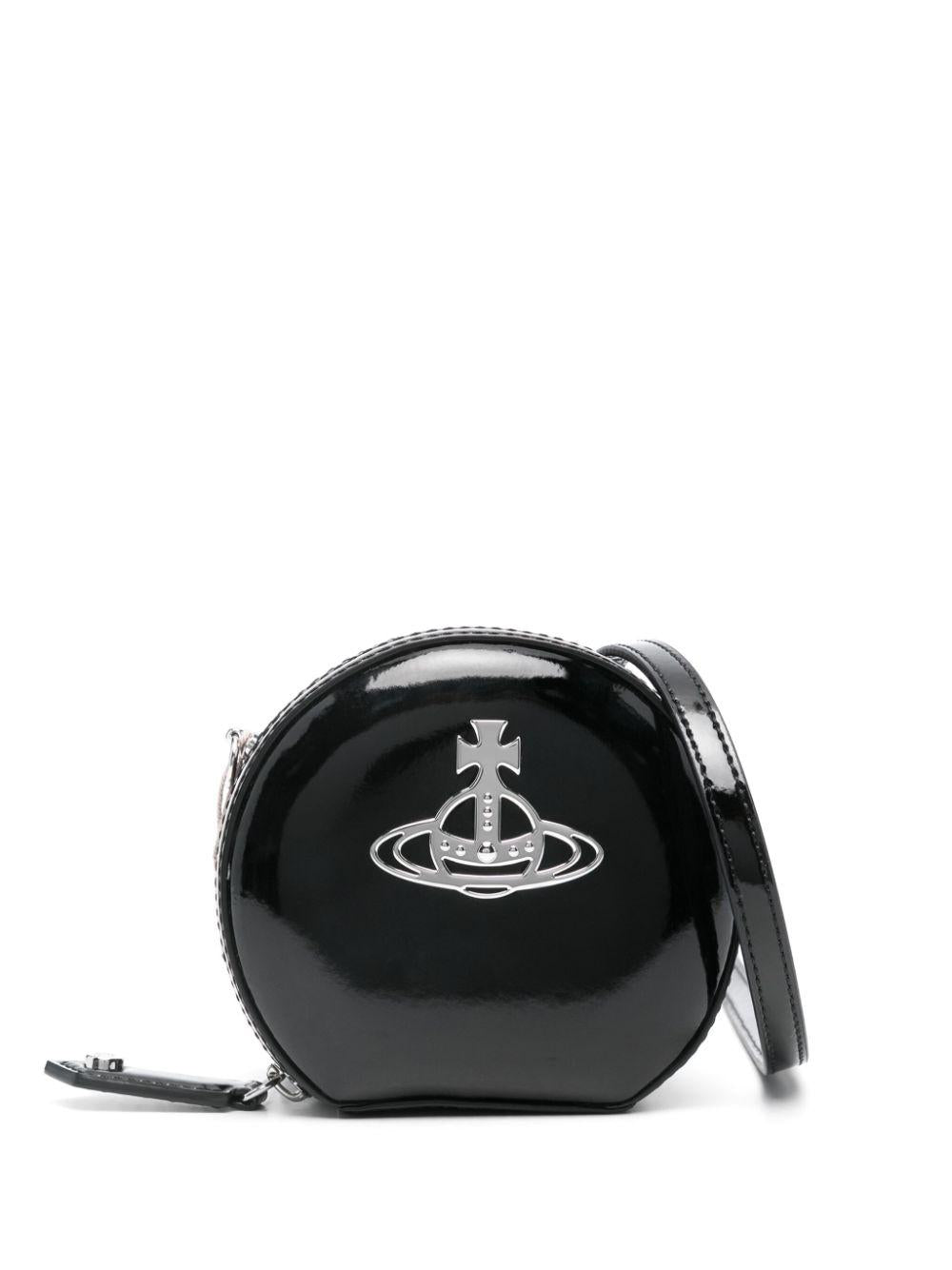 58020006WL001O BLACK VIVIENNE WESTWOOD