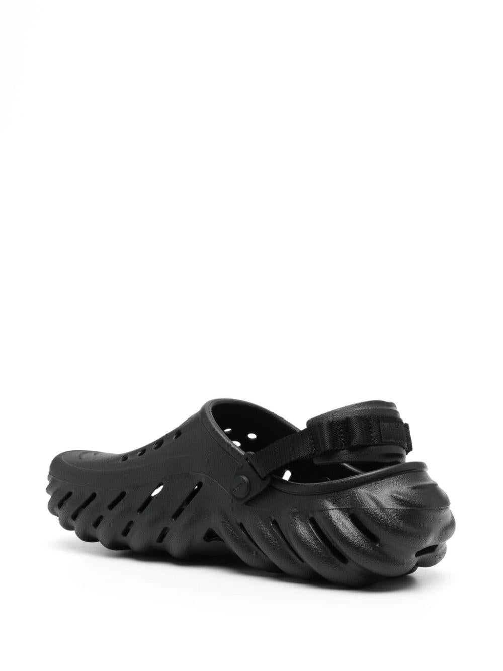 CR207937 BLK BLACK CROCS