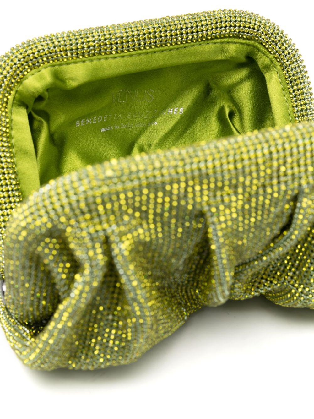 FW23011 022 OLIVINE BENEDETTA BRUZZICHES