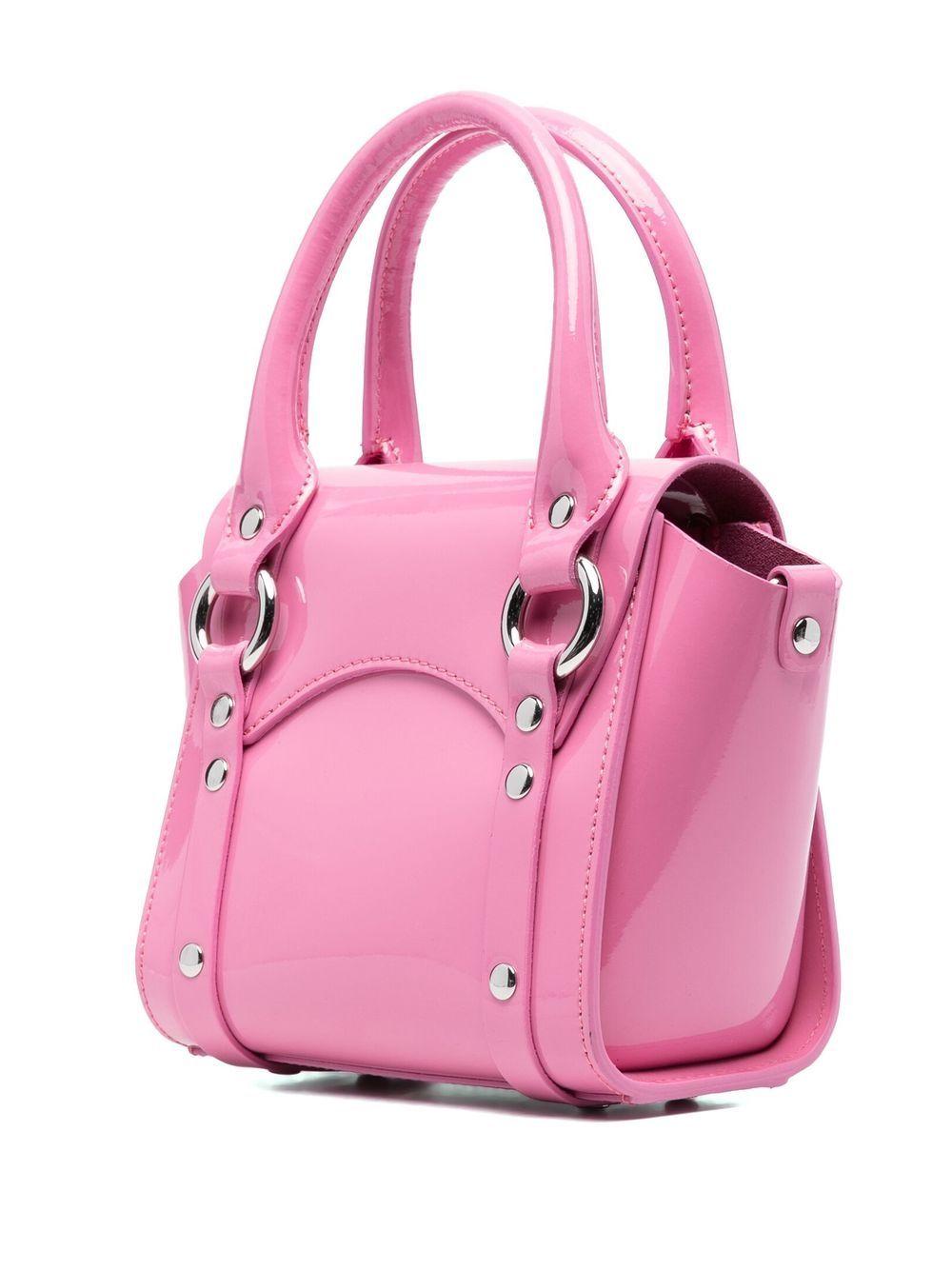 42010085L001OPF G406 PINK VIVIENNE WESTWOOD