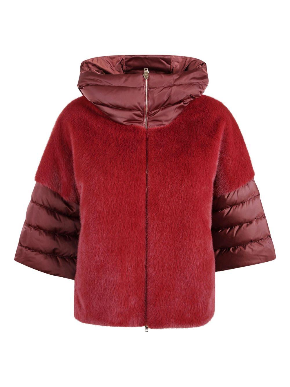 PI002132D12170Z 6705 BORDEAUX HERNO